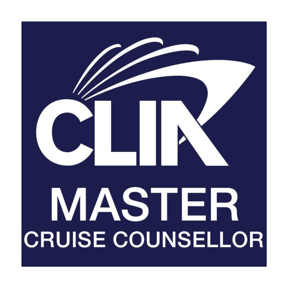 CLIA Master Cruise Counsellor logo - no background
