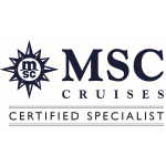 MSC Cruise Cert