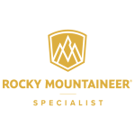 Rocky Mountaineer Cert